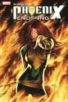 X-Men: Phoenix - Endsong (Trade Paperback) cover