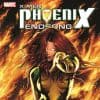 X-Men: Phoenix - Endsong (Trade Paperback)