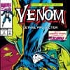 Venom: Lethal Protector (1993) #3