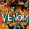 Venom: Sinner Takes All (1995) #1