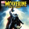 Wolverine: First Class (2008) #15