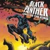 Black Panther - Long Live the King (2017) #3