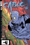 Cable (1993) #99 cover