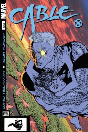 Cable (1993) #99