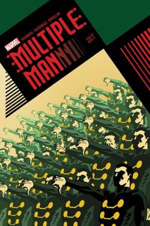 Multiple Man (2018) #2