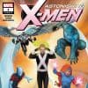 Astonishing X-Men Annual (2018) #1