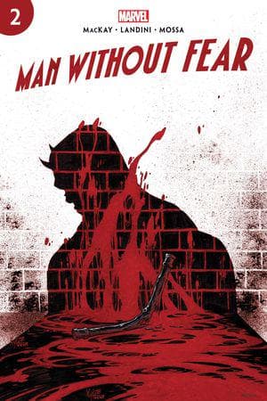Man Without Fear (2019) #2