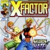 X-Factor (1986) #147