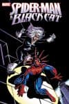 SPIDER-MAN VS. THE BLACK CAT (Trade Paperback) cover