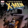 Uncanny X-Men (2018) #17