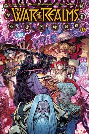 War of the Realms (2019) #6