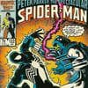 Peter Parker, the Spectacular Spider-Man (1976) #122