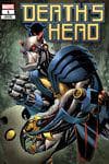 Death's Head (2019) #1 (Variant) cover