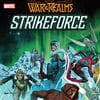 War Of The Realms Strikeforce (Trade Paperback)