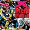 X-Men Unlimited (1993 - 2003)