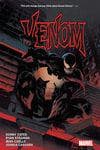 Venom by Donny Cates Vol. 1 (Trade Paperback) cover