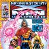 X-Men Unlimited (1993) #29