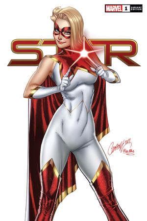 Star (2020) #1 (Variant)