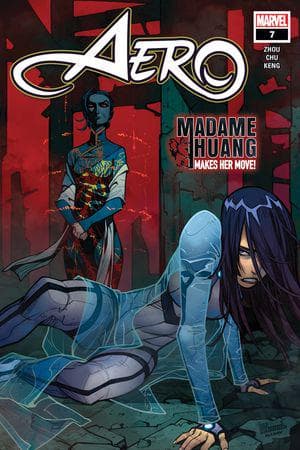 Aero (2019) #7