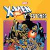 X-MEN MILESTONES: ONSLAUGHT TPB (Trade Paperback)