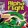 Alpha Flight (1983) #79
