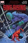 Amazing Spider-Man: Sins Rising Prelude (2020) #1 cover