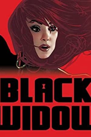 Black Widow (2020 - 2022)