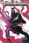 Black Knight: Curse of the Ebony Blade (2021) #1 (Variant) cover