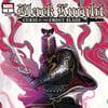 Black Knight: Curse of the Ebony Blade (2021) #1 (Variant)