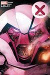 X-Men (2019) #20 cover
