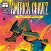 America Chavez: Made in the USA (2021) #4