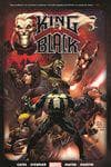 King In Black (Trade Paperback) cover