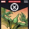 X-Men Unlimited Infinity Comic (2021) #8