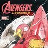 Avengers: Tech-on (2021) #1 (Variant)