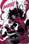 Daredevil (2019) #35 cover