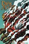 Dark Ages (2021) #3 (Variant) cover