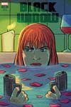 Black Widow (2020) #14 (Variant) cover