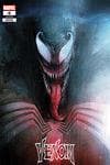 Venom (2021) #6 (Variant) cover