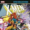 X-Men Epic Collection: Bishop's Crossing (Trade Paperback)