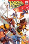X-Men ’92: House of XCII (2022) #1 (Variant) cover