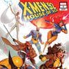X-Men ’92: House of XCII (2022) #1 (Variant)