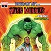 What If...? Miles Morales (2022) #3