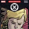 X-Men Unlimited Infinity Comic (2021) #42