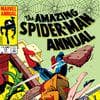 Amazing Spider-Man Annual (1964) #18