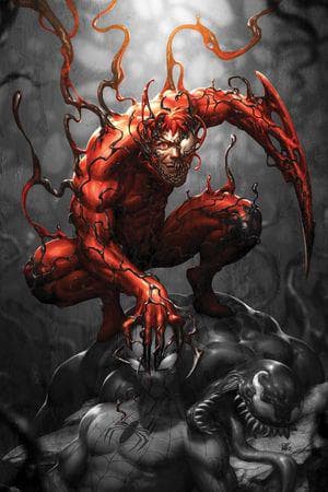 Carnage (2022) #11 (Variant)