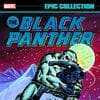 Black Panther Epic Collection: Panther's Rage (Trade Paperback)