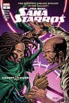 Star Wars: Sana Starros (2023) #4 cover