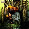 WOLVERINE: ORIGINS - BORN IN BLOOD (Trade Paperback)