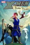 X-MEN FAIRY TALES (Trade Paperback) cover