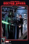 Star Wars: Doctor Aphra (2020) #33 (Variant) cover
